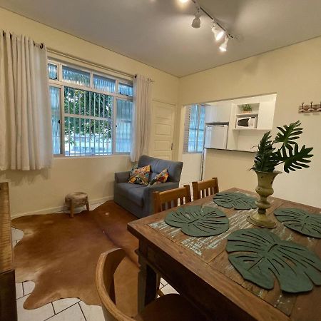 Charmoso Apto De 2 Quartos A 100M Do Mar, Super Central Appartement Balneário Camboriú Buitenkant foto