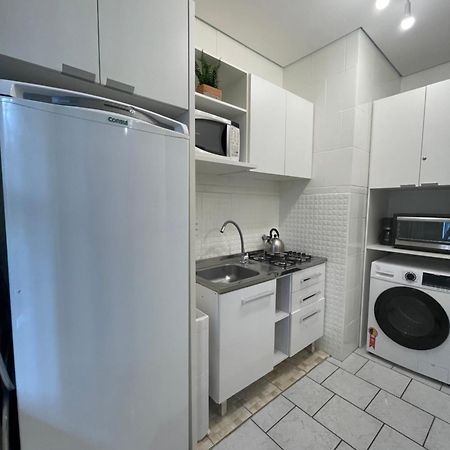 Charmoso Apto De 2 Quartos A 100M Do Mar, Super Central Appartement Balneário Camboriú Buitenkant foto