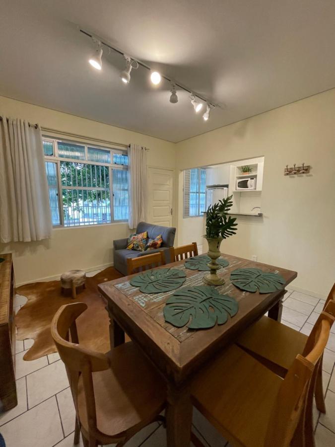 Charmoso Apto De 2 Quartos A 100M Do Mar, Super Central Appartement Balneário Camboriú Buitenkant foto