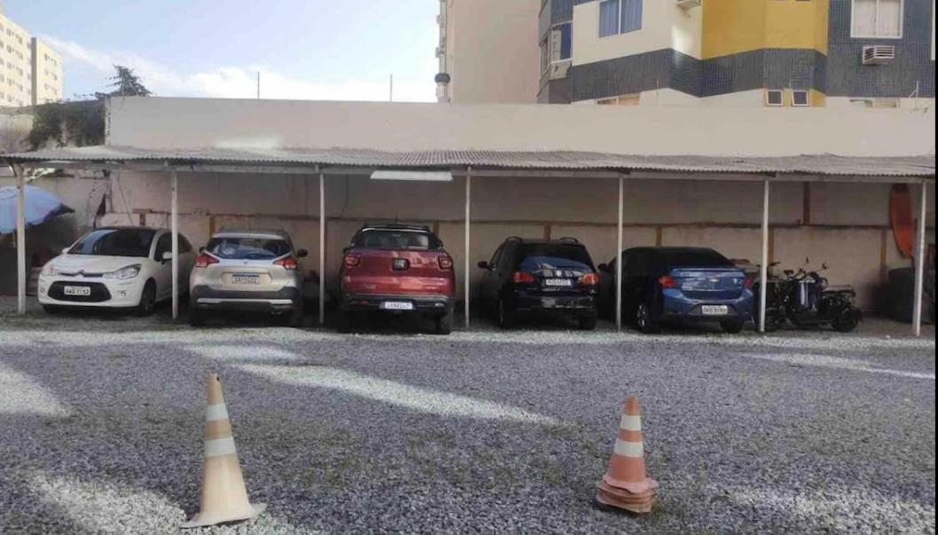 Charmoso Apto De 2 Quartos A 100M Do Mar, Super Central Appartement Balneário Camboriú Buitenkant foto