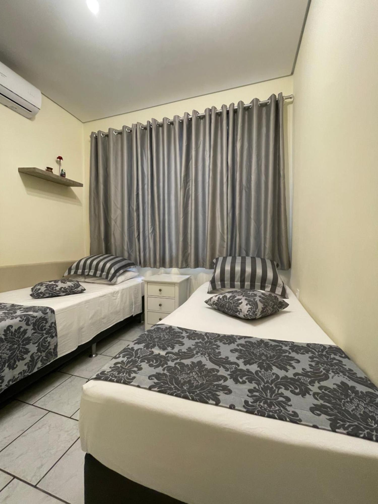 Charmoso Apto De 2 Quartos A 100M Do Mar, Super Central Appartement Balneário Camboriú Buitenkant foto