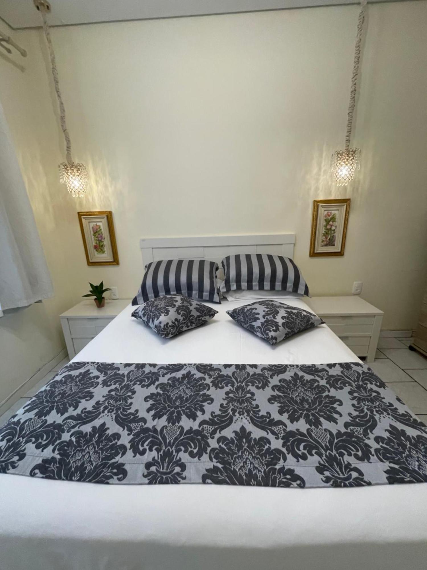 Charmoso Apto De 2 Quartos A 100M Do Mar, Super Central Appartement Balneário Camboriú Buitenkant foto