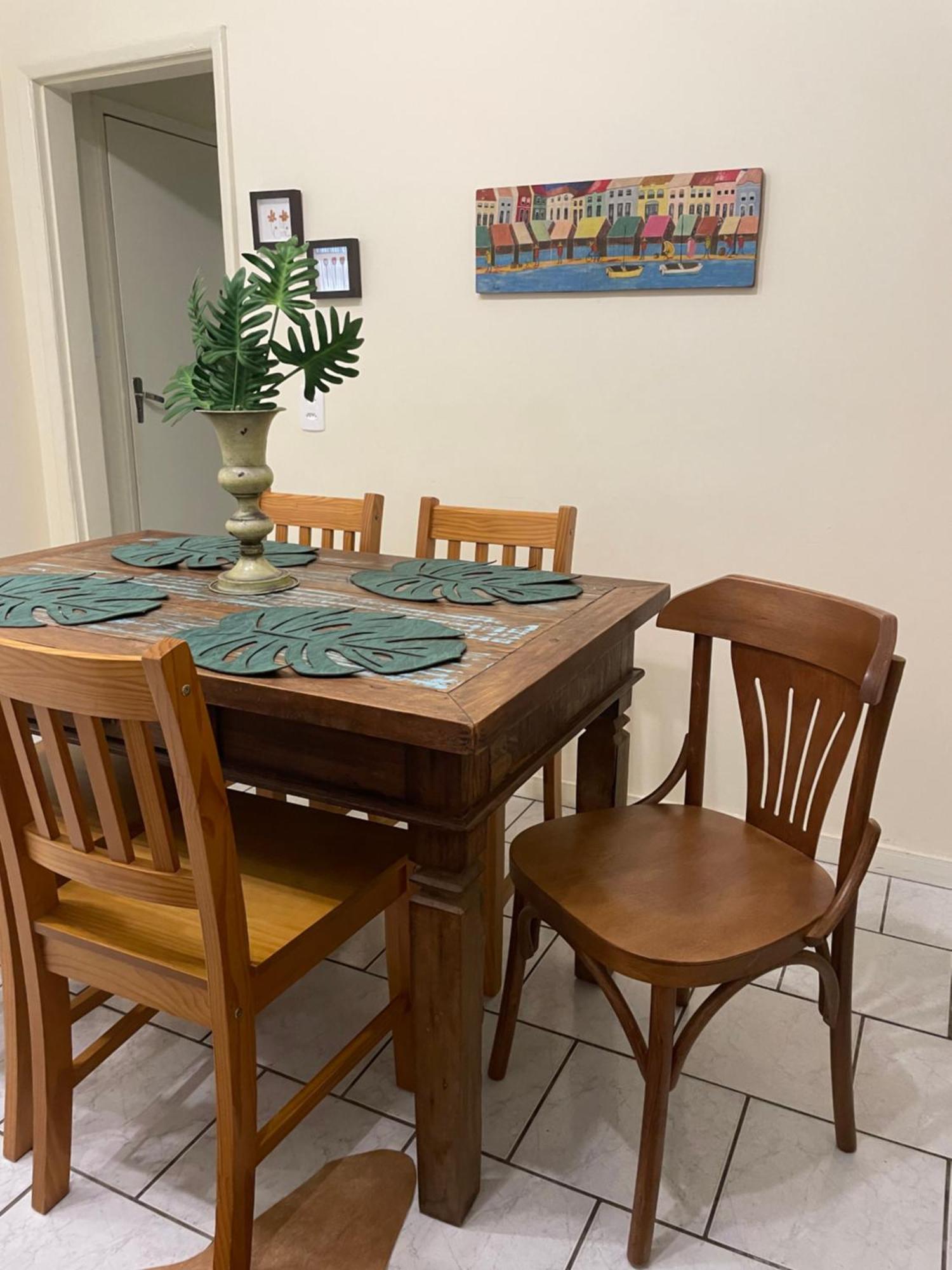 Charmoso Apto De 2 Quartos A 100M Do Mar, Super Central Appartement Balneário Camboriú Buitenkant foto